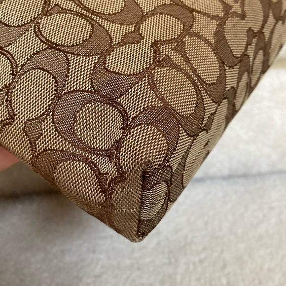 coach crossbody bag - Picture 16 of 16